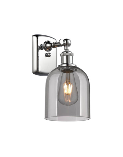 Ballston One Light Wall Sconce