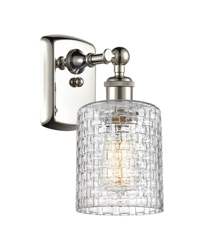 Ballston One Light Wall Sconce