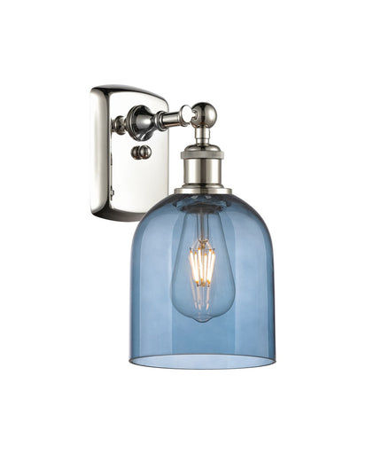 Ballston One Light Wall Sconce