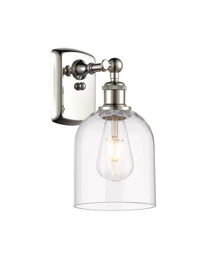 Ballston One Light Wall Sconce