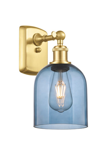 Ballston One Light Wall Sconce