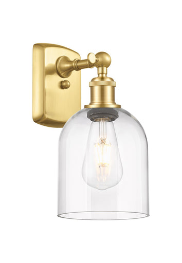 Ballston One Light Wall Sconce