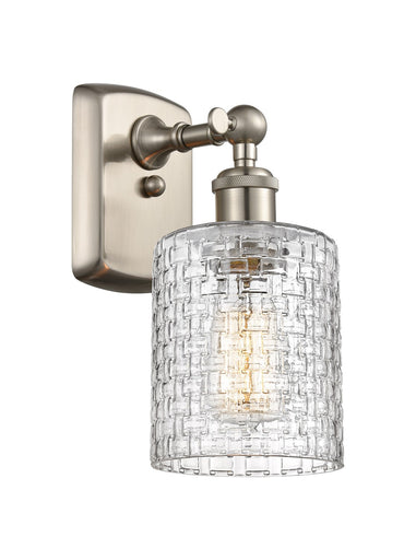 Ballston One Light Wall Sconce