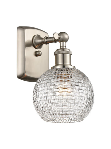 Ballston One Light Wall Sconce