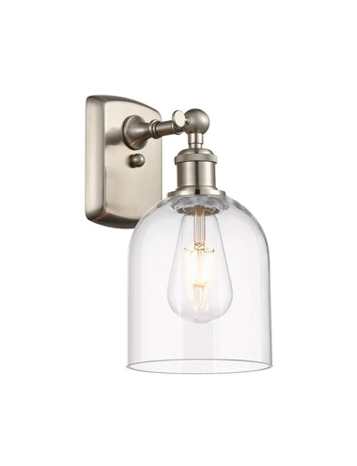 Ballston One Light Wall Sconce