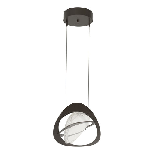 Venn LED Pendant Oil Rubbed Bronze