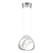 Hubbardton Forge - 137730-LED-STND-82-ZM0568 - LED Pendant - Venn - Vintage Platinum