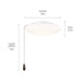 Kichler - 380961 - LED Fan Light Kit - White