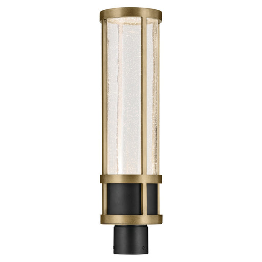 Camillo One Light Outdoor Post Mount