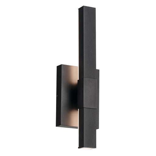 Nocar One Light Outdoor Wall Mount