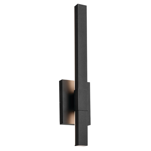 Nocar One Light Outdoor Wall Mount