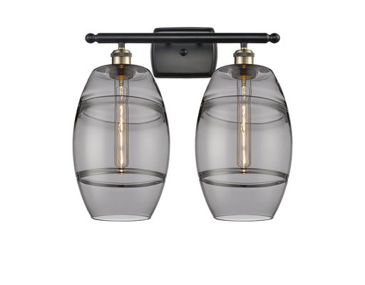 Ballston Two Light Bath Vanity