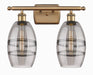 Innovations - 516-2W-BB-G557-6SM - Two Light Bath Vanity - Ballston - Brushed Brass