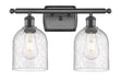 Innovations - 516-2W-OB-G558-6SDY - Two Light Bath Vanity - Ballston - Oil Rubbed Bronze