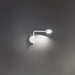 W.A.C. Lighting - BL-73314-30-WT - LED Swing Arm - Elbo - White