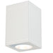 W.A.C. Lighting - DC-CD0517-F827-WT - LED Flush Mount - Cube Arch - White