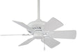 Minka Aire - F562-WH - 32 Inch Ceiling Fan - Supra 32 Inch  - White