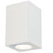 W.A.C. Lighting - DC-CD0622-N830-WT - LED Flush Mount - Cube Arch - White