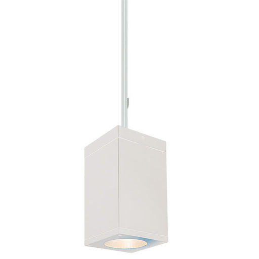 Cube Arch LED Pendant