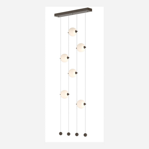 Abacus LED Pendant