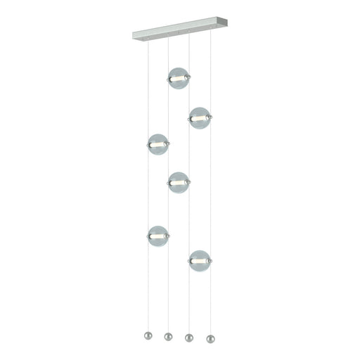 Abacus LED Pendant