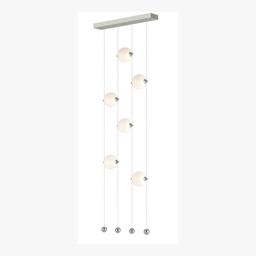 Abacus LED Pendant