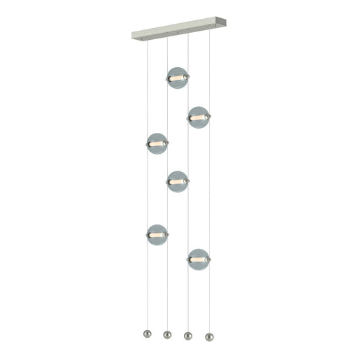 Abacus LED Pendant