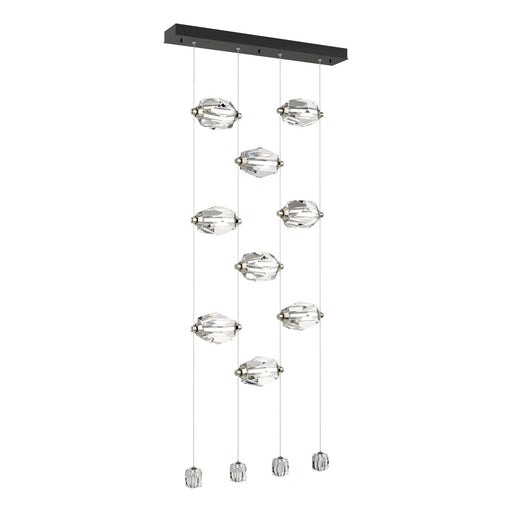 Gatsby LED Pendant Ink