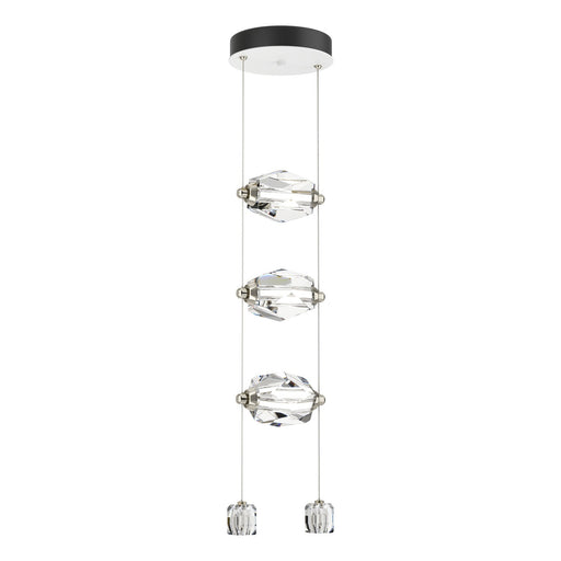 Gatsby LED Pendant White