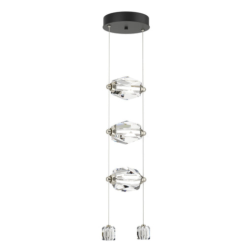 Gatsby LED Pendant Black
