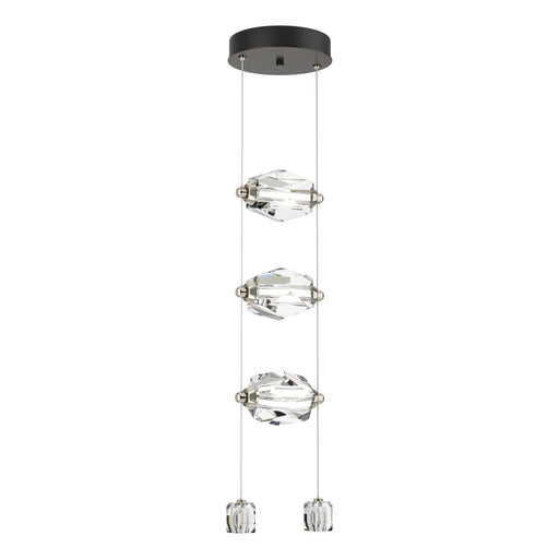 Gatsby LED Pendant Oil Rubbed Bronze