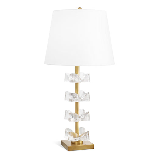 Bella One Light Table Lamp