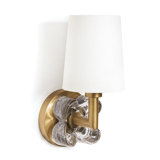 Bella One Light Wall Sconce