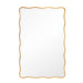 Regina Andrew - 21-1142 - Mirror - Candice - Gold Leaf