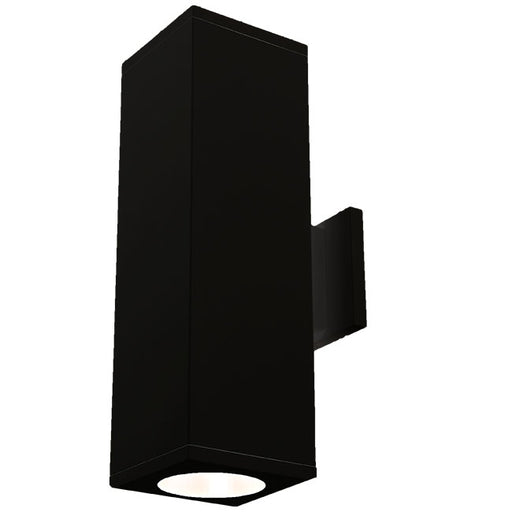 W.A.C. Lighting - DC-WE0517-F830B-BK - LED Wall Sconce - Cube Arch - Black