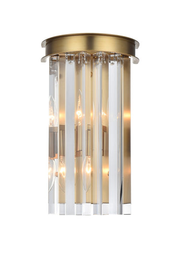 Sydney Two Light Wall Sconce