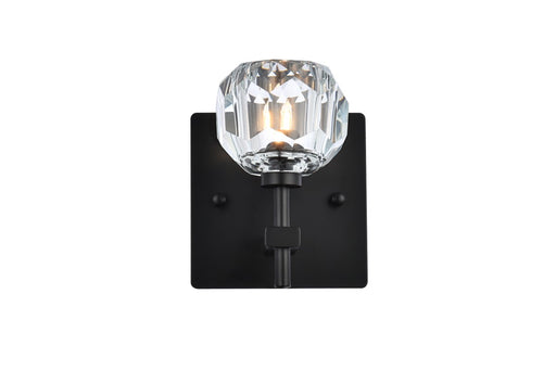 Graham One Light Wall Sconce