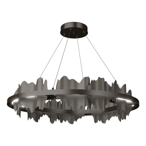 Hildene LED Pendant Oil Rubbed Bronze