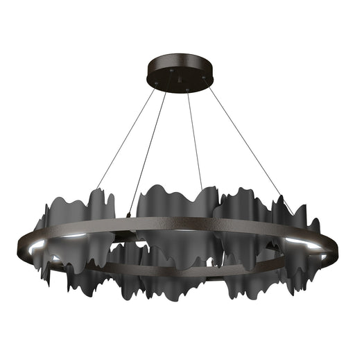 Hildene LED Pendant Oil Rubbed Bronze
