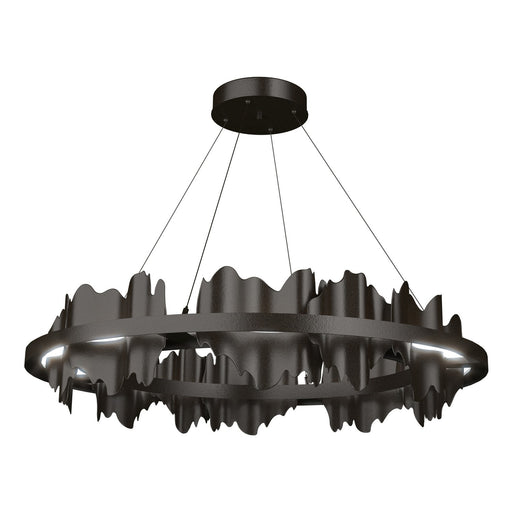Hildene LED Pendant Oil Rubbed Bronze