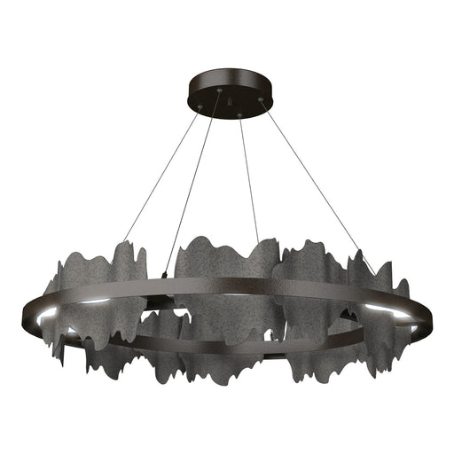 Hildene LED Pendant Oil Rubbed Bronze