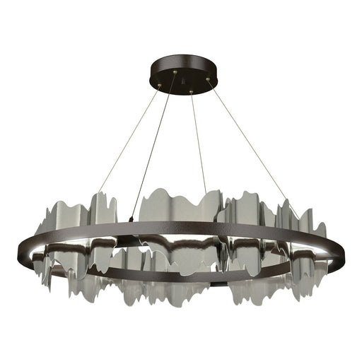Hildene LED Pendant Oil Rubbed Bronze