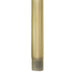 W.A.C. Lighting - DR12-SB - Downrod - Fan Accessories - Soft Brass