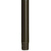 W.A.C. Lighting - DR36-OB - Downrod - Fan Accessories - Oil-Rubbed Bronze