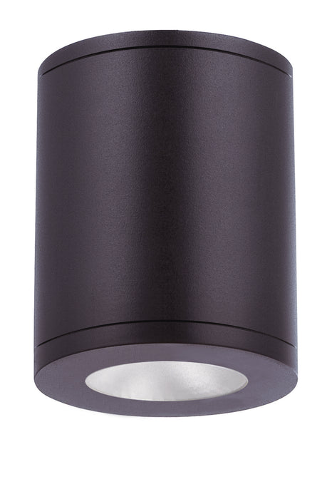 W.A.C. Lighting - DS-CD0517-F27-BZ - LED Flush Mount - Tube Arch - Bronze