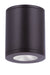 W.A.C. Lighting - DS-CD0517-F27-BZ - LED Flush Mount - Tube Arch - Bronze