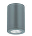 W.A.C. Lighting - DS-CD0517-F27-GH - LED Flush Mount - Tube Arch - Graphite