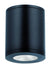 W.A.C. Lighting - DS-CD0517-F30-BK - LED Flush Mount - Tube Arch - Black
