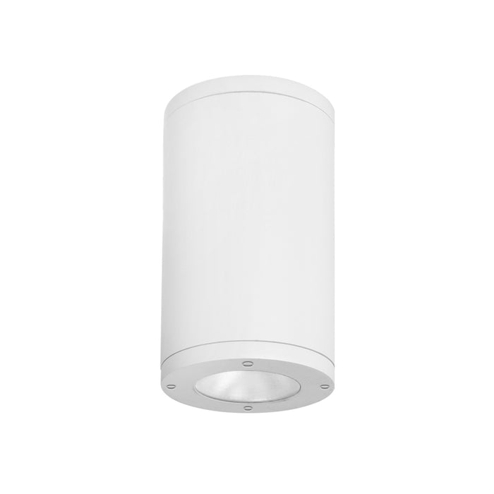 W.A.C. Lighting - DS-CD0517-F30-WT - LED Flush Mount - Tube Arch - White