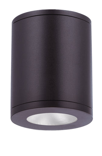 Tube Arch LED Flush Mount